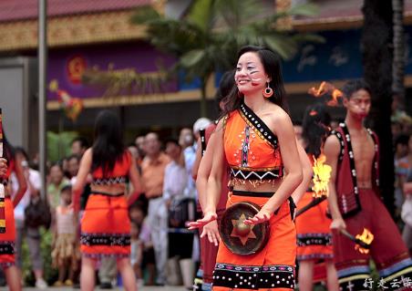 布朗族有什么風(fēng)俗習(xí)慣?中國(guó)少數(shù)民族布朗族的來(lái)歷習(xí)俗
