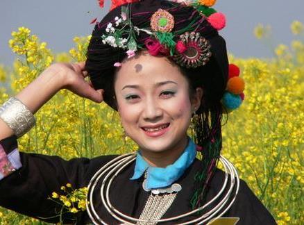 阿昌族有什么風(fēng)俗習(xí)慣?中國(guó)少數(shù)民族阿昌族的來(lái)歷習(xí)俗