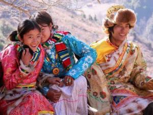 普米族有什么風(fēng)俗習(xí)慣？少數(shù)民族普米族的來(lái)歷