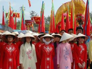 京族有什么風(fēng)俗習(xí)慣？少數(shù)民族京族的來歷習(xí)俗