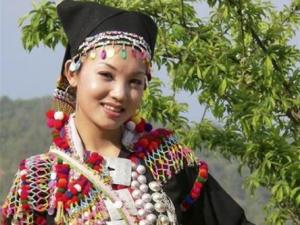 德昂族有什么風(fēng)俗習(xí)慣？少數(shù)民族德昂族的來歷