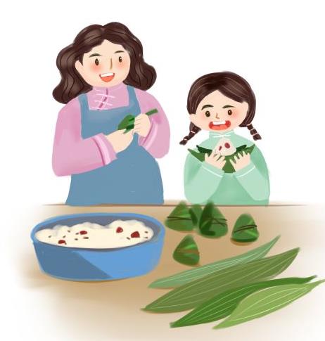 能不能祝別人端午節(jié)快樂(lè)?端午節(jié)祝福為什么不能說(shuō)快樂(lè)