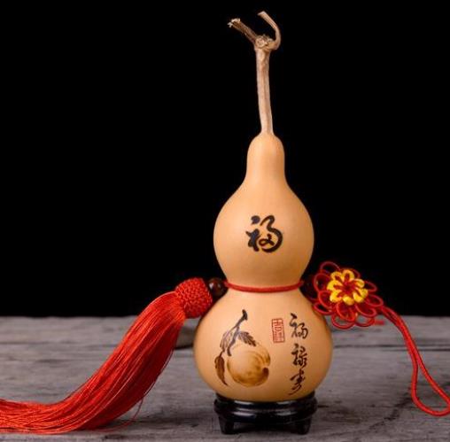 端午節(jié)掛葫蘆有什么作用?端午節(jié)掛葫蘆要注意什么?