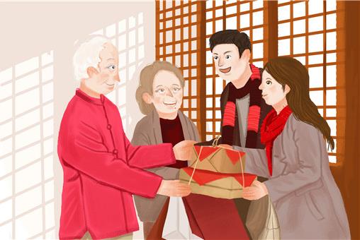 農歷二月初二龍?zhí)ь^能回娘家嗎?能不能在娘家過二月二?