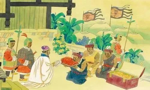 二月二吃炒豆子寓意是什么?二月二吃炒豆的傳說(附龍?zhí)ь^的風(fēng)俗)