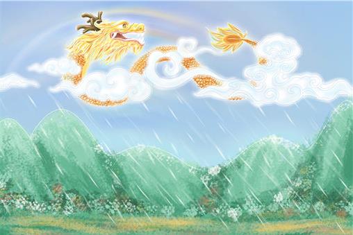 二月初二為什么叫龍?zhí)ь^?二月二龍?zhí)ь^是農歷還是陽歷?