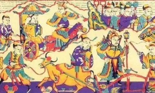 二月二吃炒豆子寓意是什么?二月二吃炒豆的傳說(附龍?zhí)ь^的風(fēng)俗)
