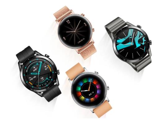 華為watch3能插卡嗎?華為watch3新增哪幾個(gè)表盤(pán)形式?