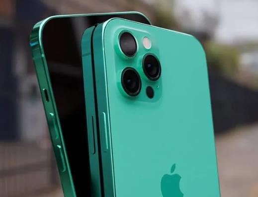 iPhone13日落金玫瑰金會(huì)加錢嗎?iPhone13為什么不弄指紋解鎖