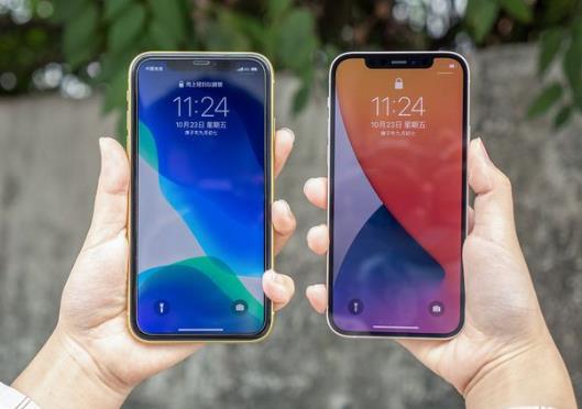 iPhone13日落金玫瑰金會(huì)加錢嗎?iPhone13為什么不弄指紋解鎖
