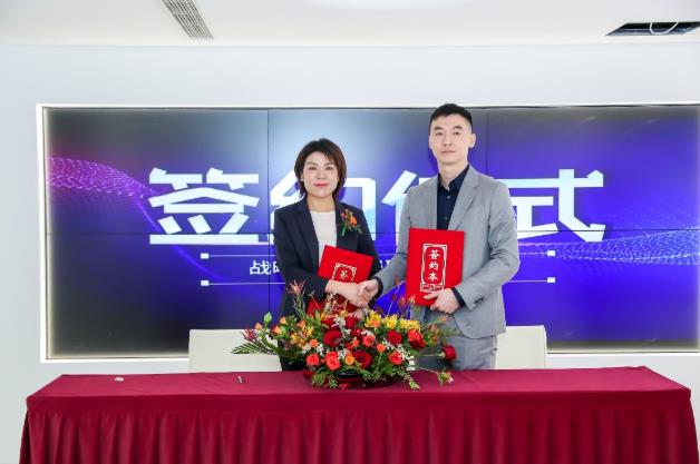 《愛存細(xì)胞生命科學(xué)體驗(yàn)中心盛大開業(yè),創(chuàng)新模式讓生物科技走進(jìn)生活》