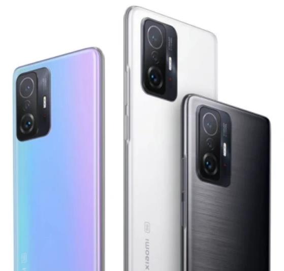 洪宇輝老師名家專欄:Redmi K40S發(fā)布在即