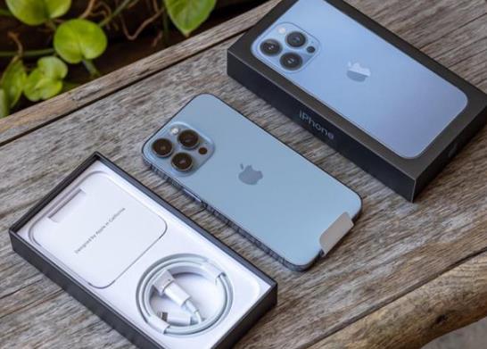 iphone13拍照為什么是模糊的?雙卡雙待的蘋果手機(jī)有哪些型號