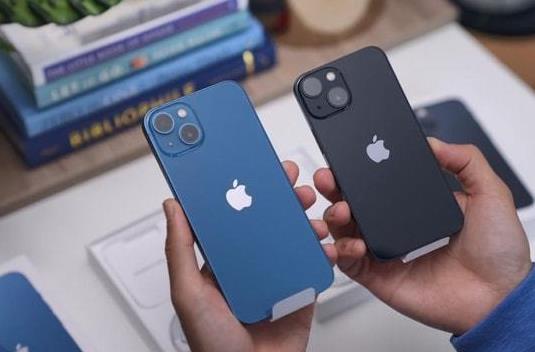 iphone13拍照為什么是模糊的?雙卡雙待的蘋果手機(jī)有哪些型號