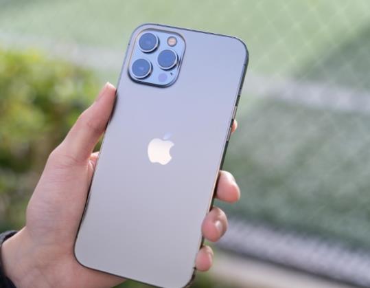 iPhone13官網(wǎng)分期發(fā)貨是不是慢一些?iPhone13買128g夠用嗎