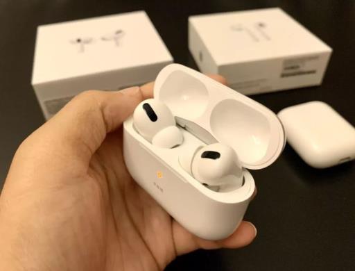 airpods摘下一只怎么繼續(xù)播放?AirPods的一個耳機沒有充上電怎么辦