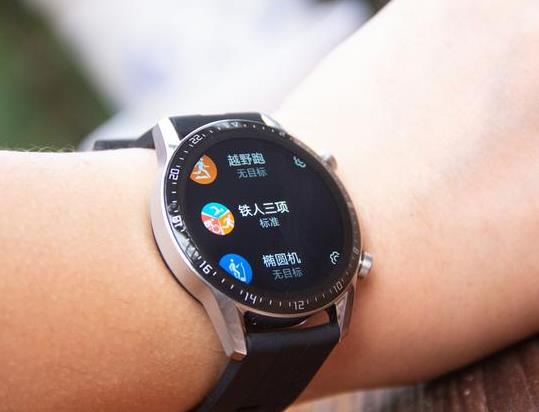 華為手表gt2續(xù)航怎么樣?華為watchgt2e怎么設置時間?