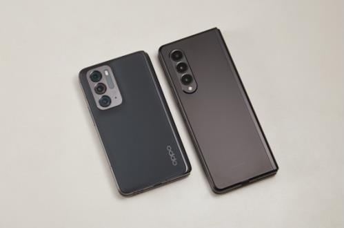 OPPO Find N 對(duì)比三星Fold 3,誰(shuí)的技術(shù)更成熟?