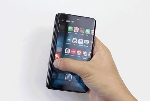 OPPO Find N 對(duì)比三星Fold 3,誰(shuí)的技術(shù)更成熟?