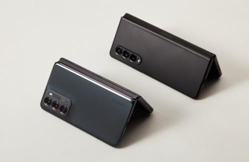 OPPO Find N 對(duì)比三星Fold 3,誰(shuí)的技術(shù)更成熟?