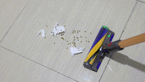 “可視化”整屋清潔神器 戴森V15 Detect無繩吸塵器評測 image003.gif