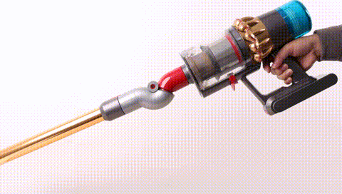 “可視化”整屋清潔神器 戴森V15 Detect無繩吸塵器評測 image017.gif