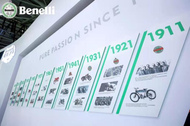 一個(gè)世界一個(gè)Benelli,經(jīng)典三缸信仰燃爆重慶摩展