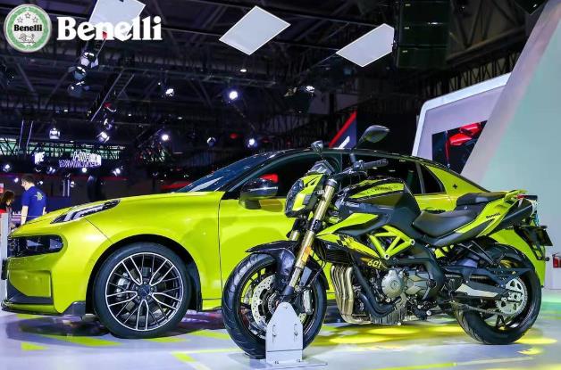 一個(gè)世界一個(gè)Benelli,經(jīng)典三缸信仰燃爆重慶摩展