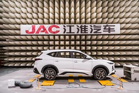 江汽集團(tuán)三大核心價(jià)值直擊高品質(zhì)國(guó)產(chǎn)車市場(chǎng),銷量上漲不足為奇