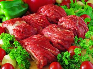 寶寶可以吃牛肉嗎？寶寶吃牛肉的食譜