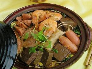 寶寶可以吃動物血嗎？寶寶吃動物血食譜