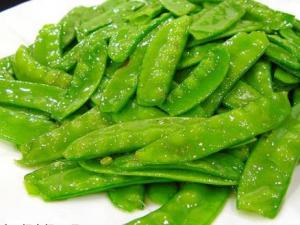 寶寶能吃扁豆嗎？寶寶吃扁豆的食用禁忌