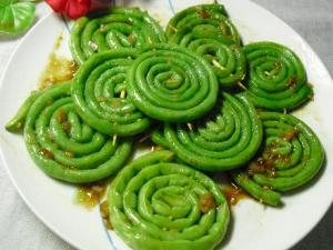 寶寶吃豇豆有什么好處？寶寶吃豇豆的做法