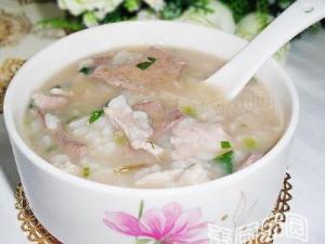 補鐵的食物有哪些？寶寶補鐵食譜推薦