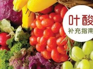 寶寶如何補充葉酸？含葉酸的食物