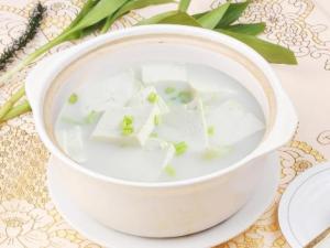 寶寶能吃豆腐嗎？寶寶吃豆腐的做法