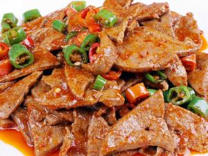 孕婦可以吃豬肝嗎？孕婦吃豬肝的食譜