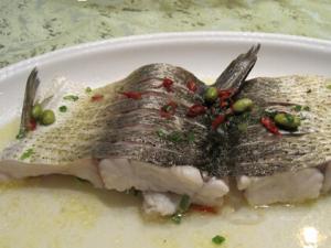 孕婦吃白條魚有什么好處？吃白條魚的注意事項(xiàng)