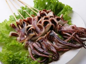 孕婦吃魷魚有什么好處？孕婦吃魷魚要注意什么