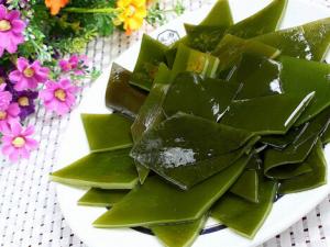 孕婦能吃海帶嗎？適合孕婦的海帶做法