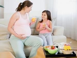 孕婦不能吃哪些食物？懷孕不能吃什么