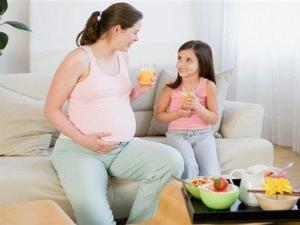 孕婦補鈣吃什么好？孕婦吃哪些食物補鈣效果好