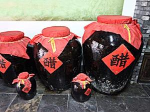 孕婦能吃醋嗎？孕婦怎樣吃醋才安全