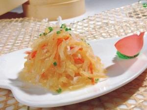 孕婦懷孕可以吃海蜇嗎？懷孕期間能吃海蜇嗎