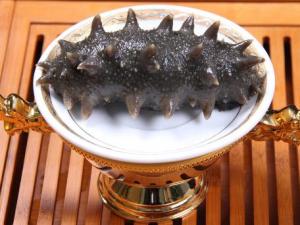 孕婦能吃海參嗎？孕婦吃海參的家常做法