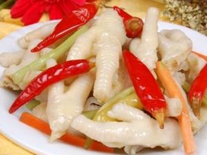 孕婦能吃泡椒鳳爪嗎？長吃泡椒鳳爪有什么壞處