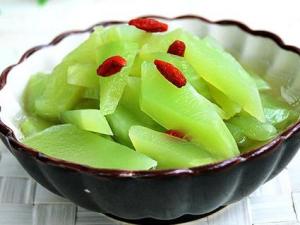 孕婦能吃萵筍嗎？孕婦吃萵筍有什么好處