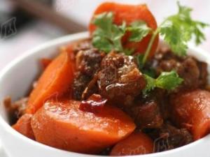 孕婦補鐵的食物有哪些？孕婦補鐵食譜