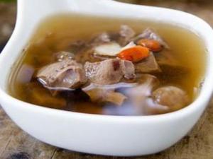 孕婦吃什么補(bǔ)鋅？補(bǔ)鋅的食物有哪些