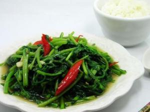 孕婦能吃茼蒿嗎？孕婦吃茼蒿有什么好處